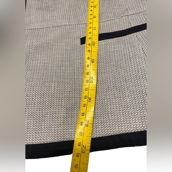 NWT Talbots Tweed Blazer - Picture 10 of 10